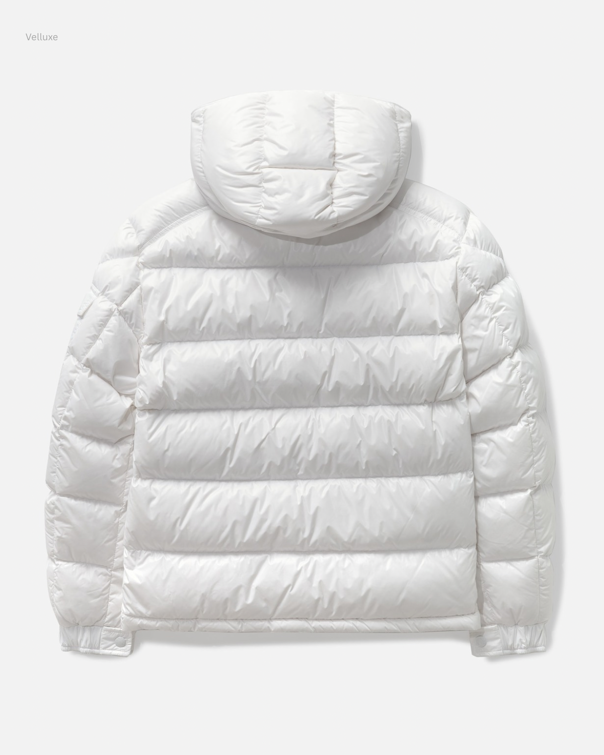 Moncler Maya Short Down Jacket