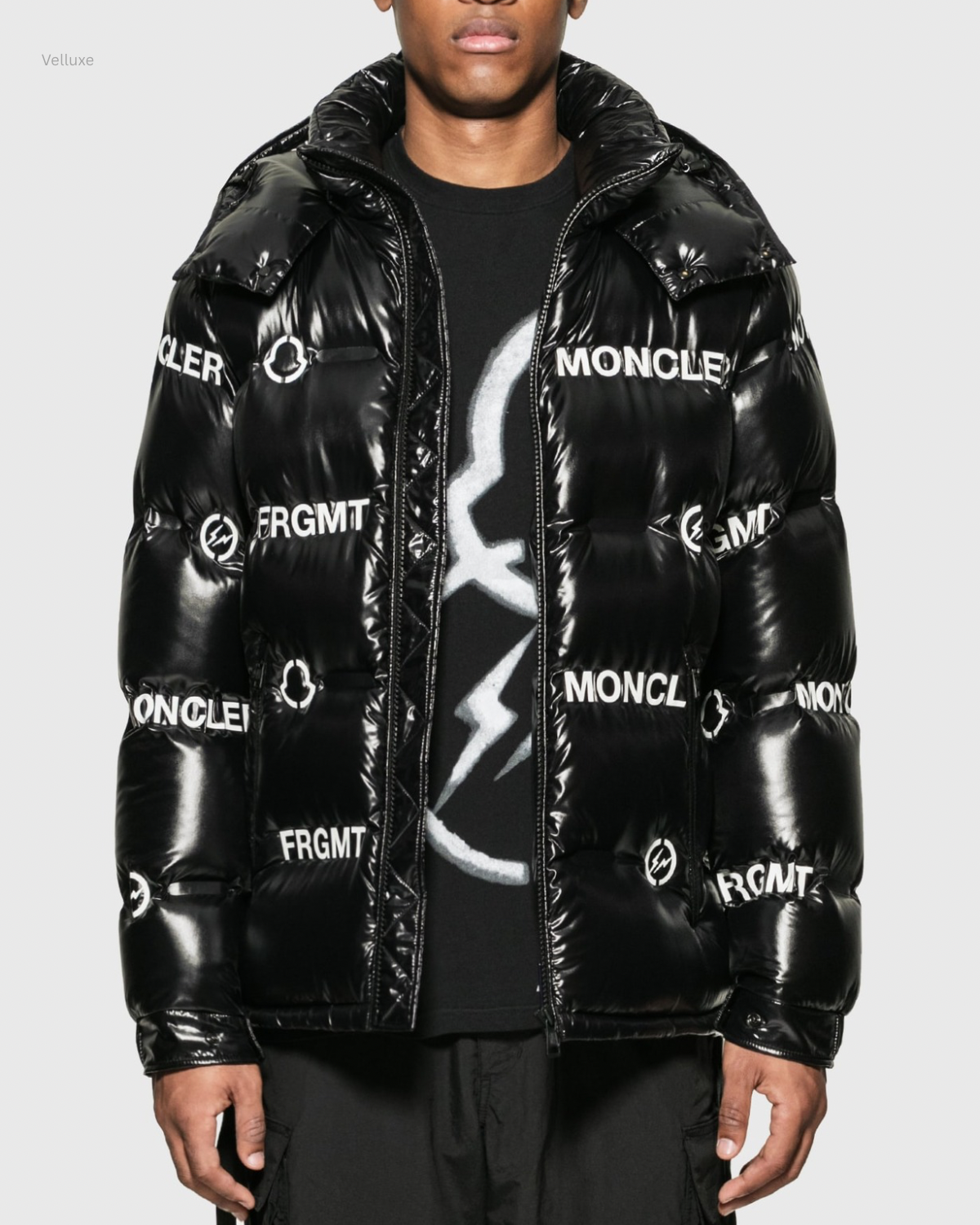 Moncler Genius X Fragment Design Mayconne Jacket