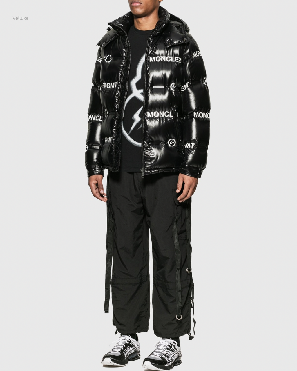 Moncler Genius X Fragment Design Mayconne Jacket