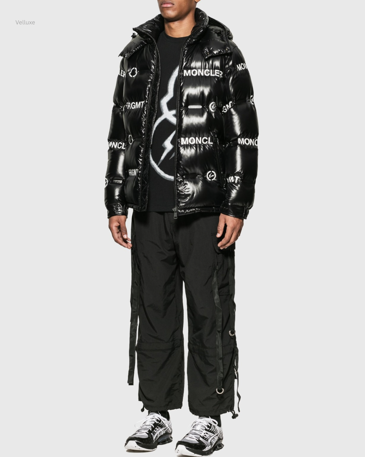 Moncler Genius X Fragment Design Mayconne Jacket