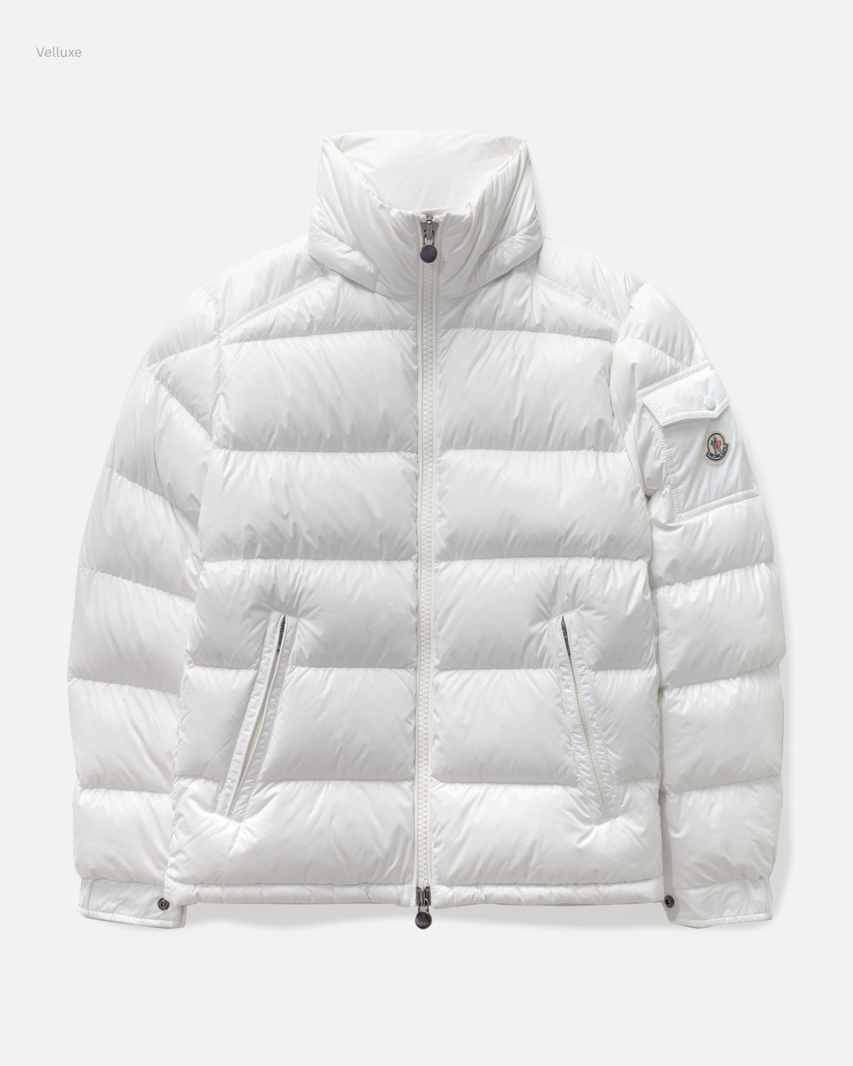 Moncler Maya Short Down Jacket